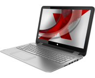 HP Envy 15 x360-u000ew i5-4210U/4GB/1000/Win8.1 - 203762 - zdjęcie 4